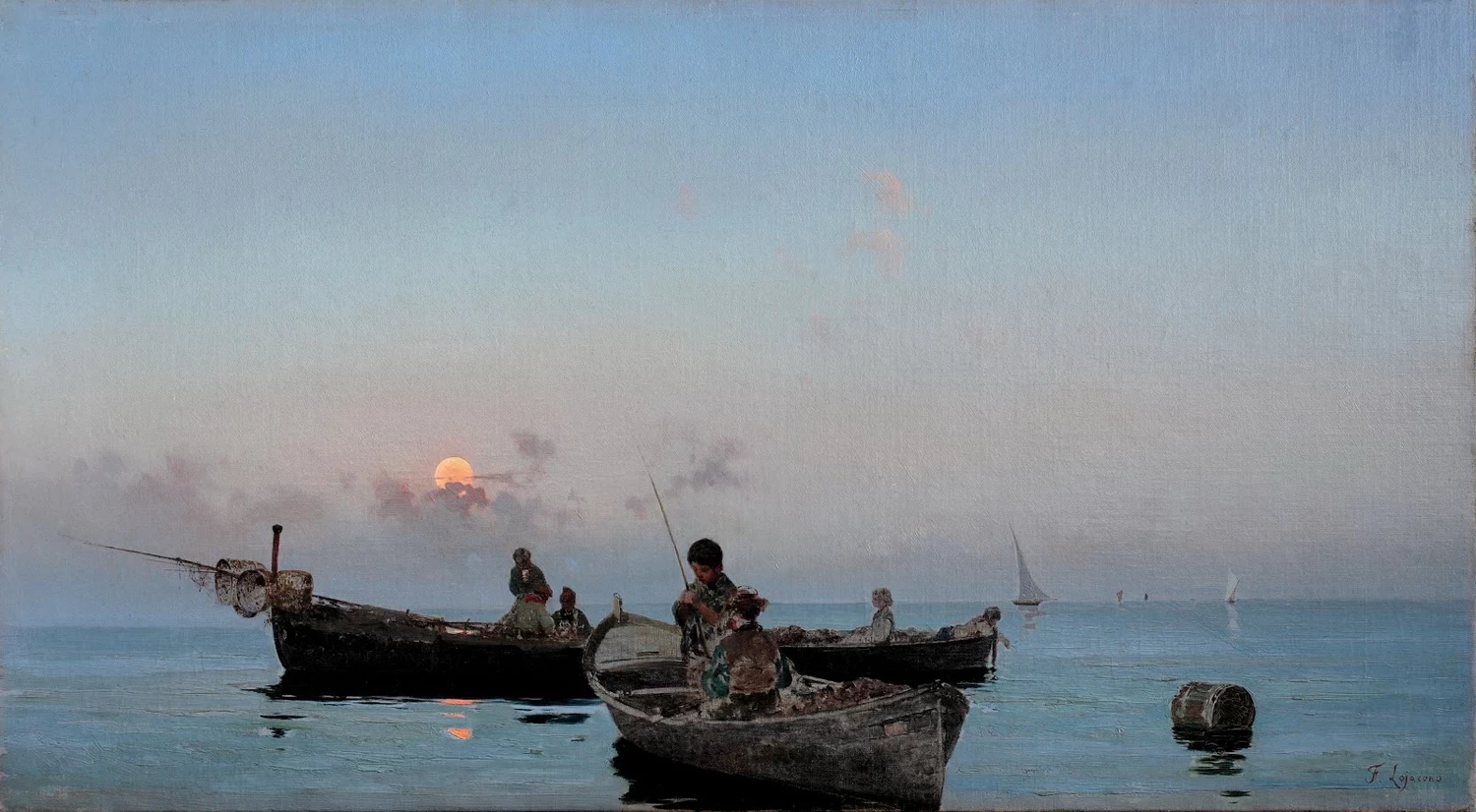 Pescatori
